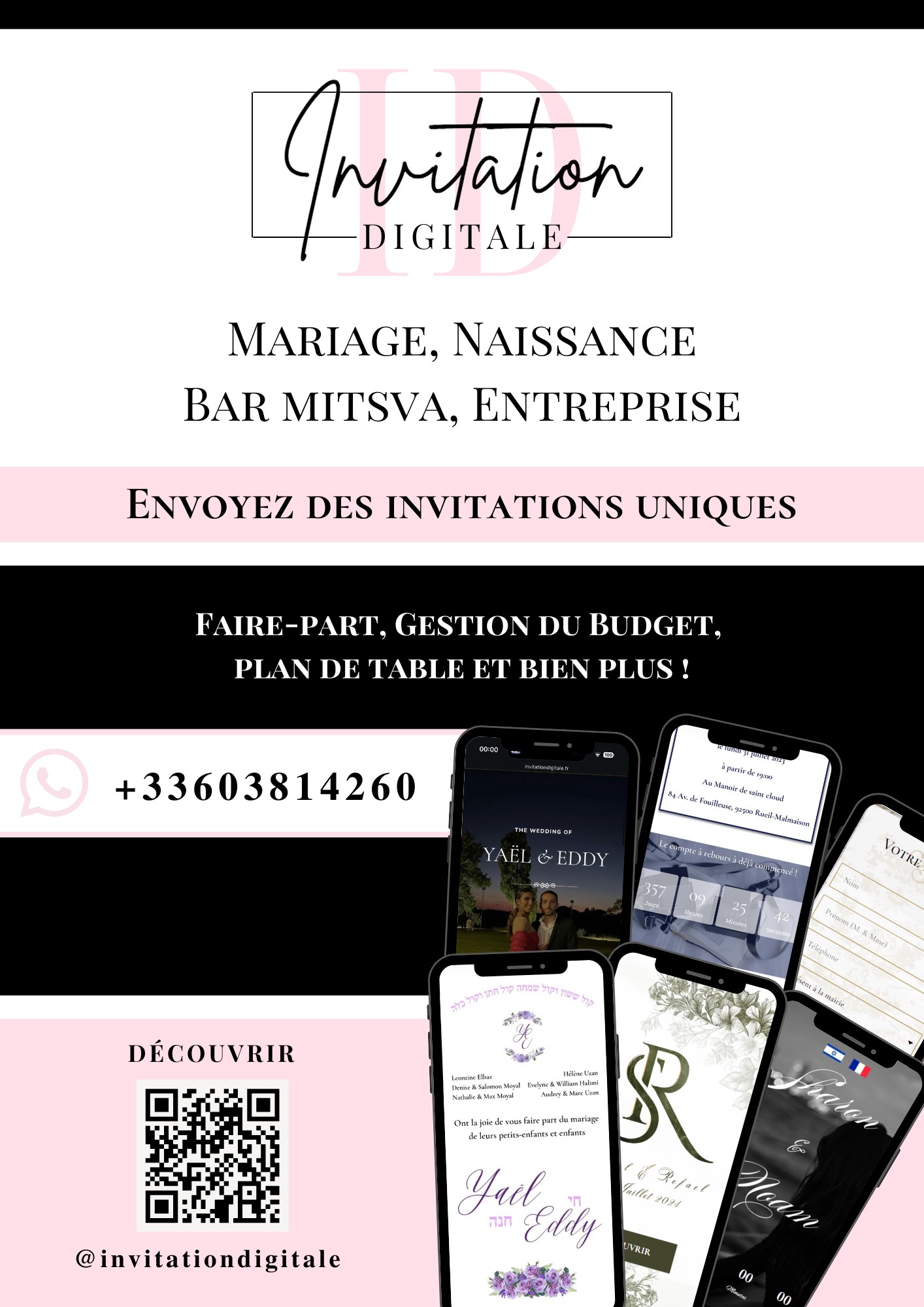 Invitation Digital