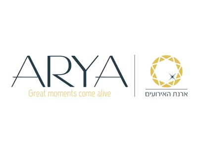 annonceur Jour J - réception juive - Arya