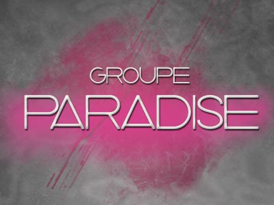 annonceur Jour J - réception juive - Groupe Paradise