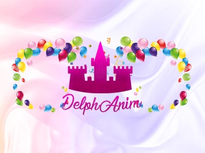 annonceur Jour J - réception juive - Delph Anim