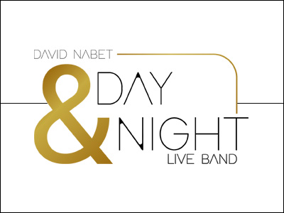 annonceur Jour J - réception juive - Day & Night By David Nabet