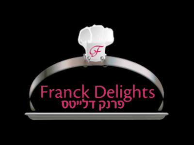 annonceur Jour J - réception juive - Franck Delights