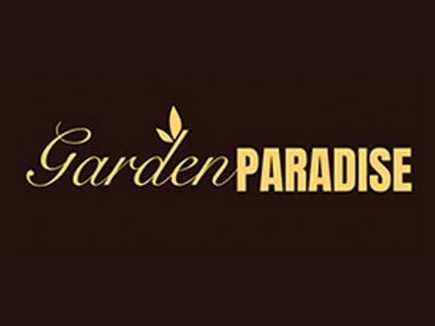annonceur Jour J - réception juive - Garden Paradise