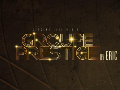 annonceur Jour J - réception juive - Groupe Prestige