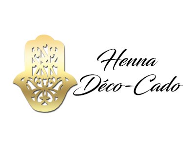 annonceur Jour J - réception juive - Henna Déco