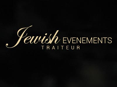 annonceur Jour J - réception juive - Jewish Evenements Traiteur