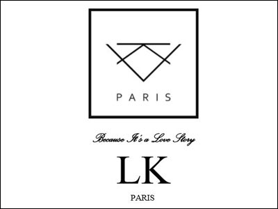 annonceur Jour J - réception juive - LK Paris Couture