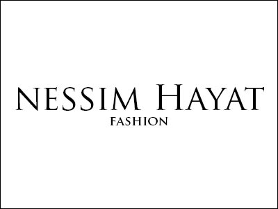 annonceur Jour J - réception juive - Nessim Hayat Fashion