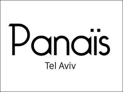 annonceur Jour J - réception juive - Panaïs Tel-Aviv