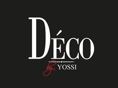 annonceur Jour J - réception juive - Déco by Yossi