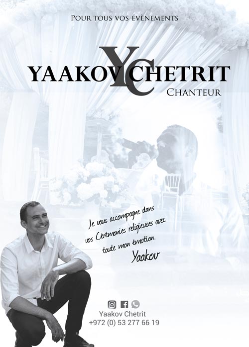 Yaakov Chetrit