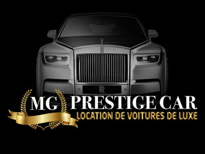 annonceur Jour J - réception juive - MG Prestige Car