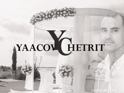 annonceur Jour J - réception juive - Yaakov Chetrit